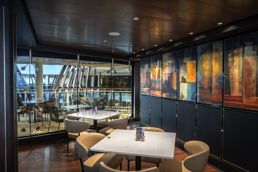 MSC Cruises MSC World Asia La Brasserie Buffet 1 ©MSC Rights.jpg